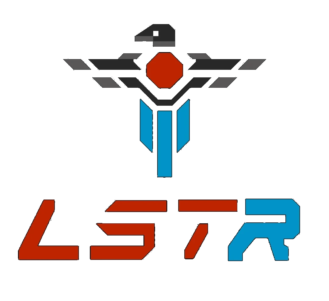 LSTR Logo
